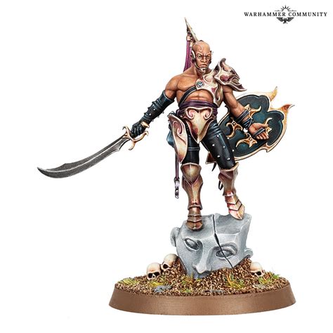 next week s preorders slaanesh and khorne battletomes also…warhammer 40k 10th edition teased