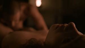 Nathalie Emmanuel Game Of Thrones S E P Topless Nude Naked Sex Scene Celebrity Nude