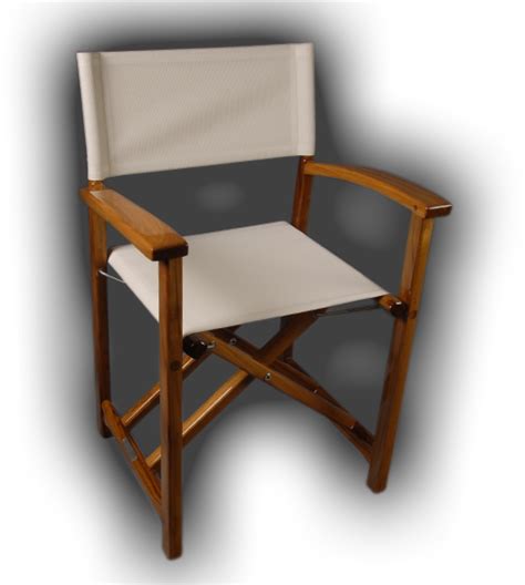 Directors Chair Equipment Png Png All
