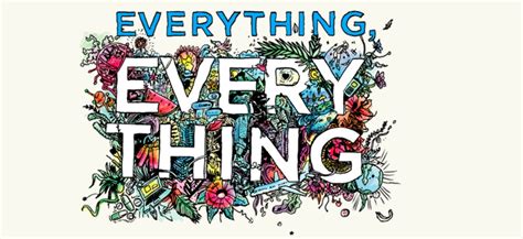 LOOK: Main Poster Released for EVERYTHING, EVERYTHING - Reel Advice ...