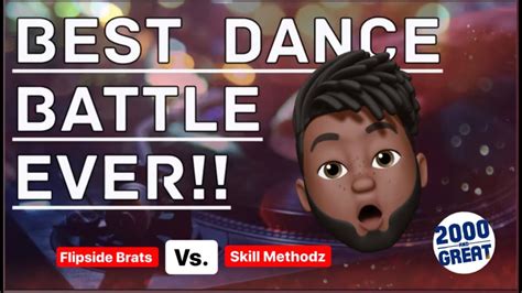 best dance battle ever who can roast the most 2 legendary battle youtube