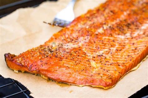 Get the recipe from delish. Lemon Pepper Smoked Salmon | Traeger Grilled Hot Salmon Recipe