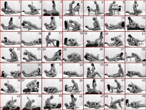 All Sex Position