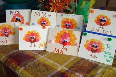 How to make your own card with shutterstock editor. Different Ideas for Homemade Thanksgiving Cards - family holiday.net/guide to family holidays on ...