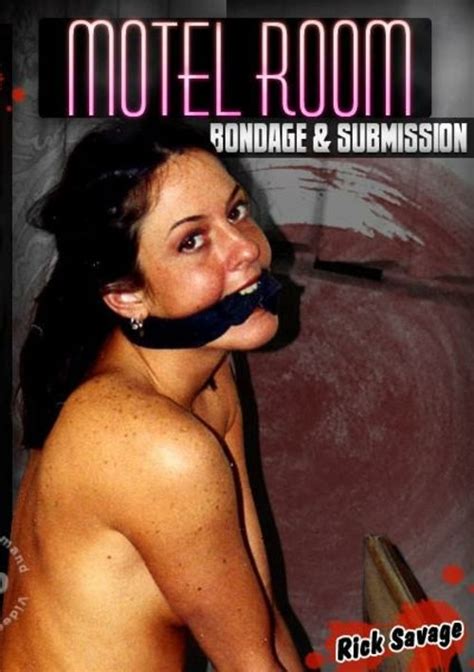 Motel Room Bondage And Submission By Rick Savage Hotmovies