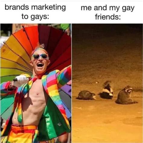 Celebrate Pride Month With These Hilarious Lgbtq Memes 25 Pics