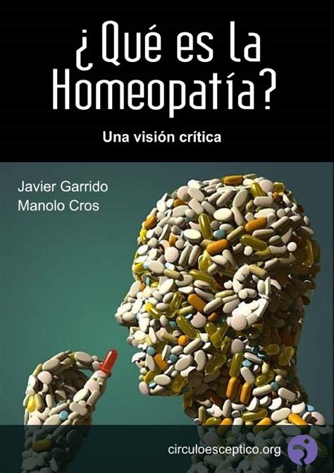 Qué Es La Homeopatíapdf Docdroid