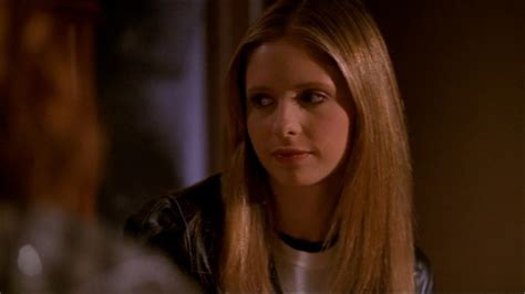 Buffy Screencaps Buffy The Vampire Slayer Image 13454757 Fanpop