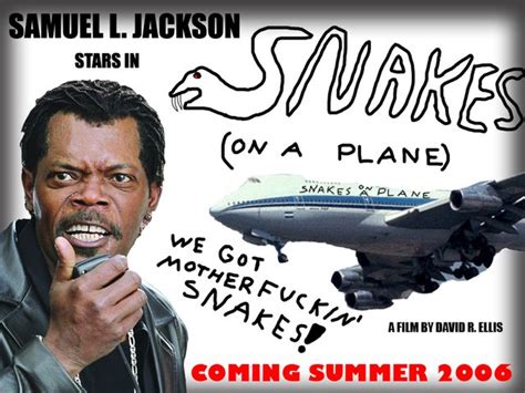 Snakes On A Plane Uncyclopedia The Content Free