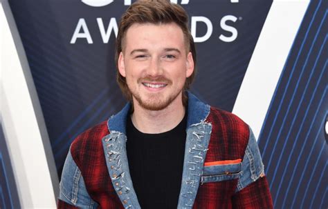 Morgan isn't afraid to show his country roots and his mullet hairstyle and cut off flannel shirts are located about 4 hours east of nashville, morgan was born in a small mountain town called sneedville, tn. Morgan Wallen Bio, Net Worth, Wife, Dating, Age, Family, Albums, Awards, Nationality, Height, Facts