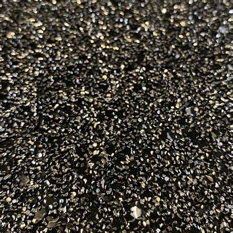 Black Silver Gold Glitter 1000x1000 Download Hd