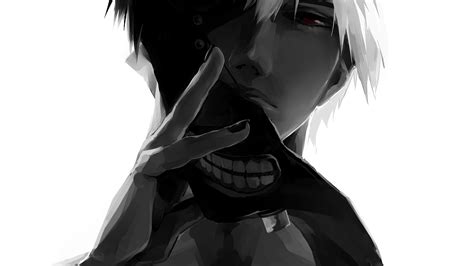 Customize your desktop, mobile phone and tablet with our wide variety of cool and interesting kaneki wallpapers in just a few clicks! Ken Kaneki Wallpaper HD