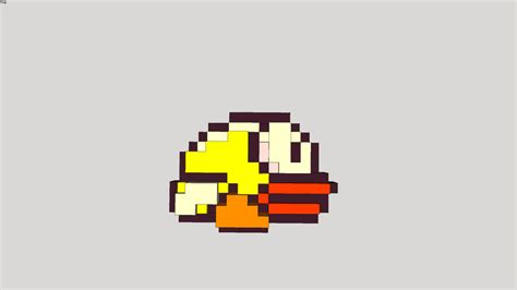 Flappy Bird Game Using Pygame Free Source Code Projects Tutorials