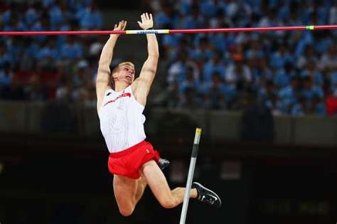 5,95 m gold stuttgart 1993: Piotr Lisek (5.92m) prevails in Cotbus With a New Pole ...