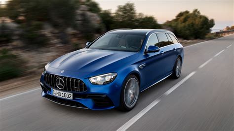 Why is it called E63? 2