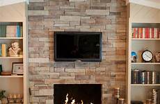 veneer dry fireplaces
