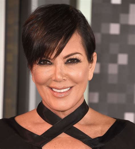 Now Kris Jenner Hairstyles Kris Jenner Kris Jenner Hair Jenner