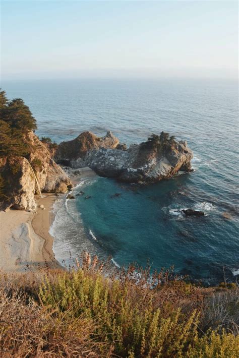 13 Natural Wonders In California You Need To See Before You Die