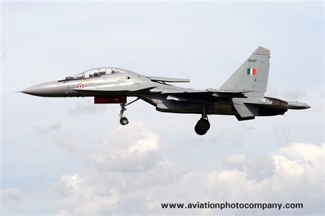 The Aviation Photo Company India Indian Air Force 30 Squadron