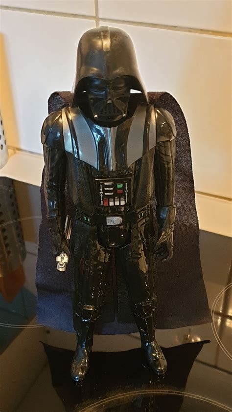 We did not find results for: Star Wars Darth Vader - Hasbro SA, plastfigur (406907610 ...