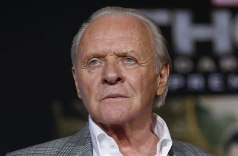 I don't have any idea, hopkins told radio times when asked if daughter abigail has made him a grandfather. Anthony Hopkins Daughter : Anthony Hopkins: non vedo mia ...