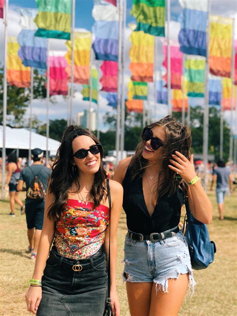 Summer Music Festival Outfits Your Ultimate Guide For 2023