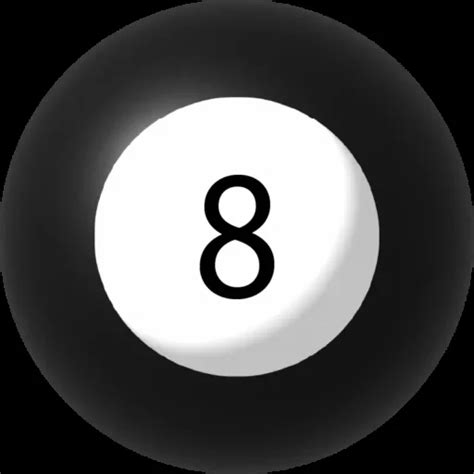 Decoding The Magic 8 Balls Answers And Predictions Including List