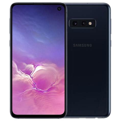 Samsung Galaxy S10e Cellular Savings