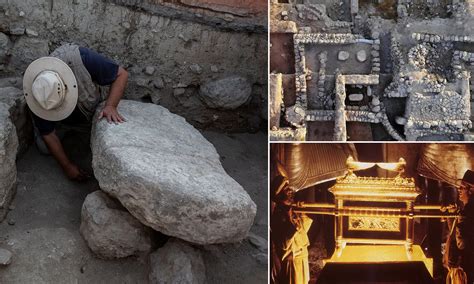 100 Unexpected Archaeological Discoveries Daily Express