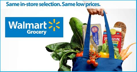 By using our walmart grocery promo codes (proven to work!) you can easily save $10 on your grocery shopping january 2021! Walmart Grocery: $10 Off On Order $50+ - FTM