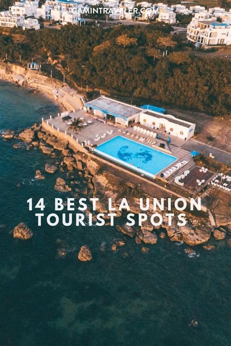 La union is a province in the philippines located in the ilocos region in the island of luzon. 14 Best La Union Tourist Spots (La Union Travel Guide ...