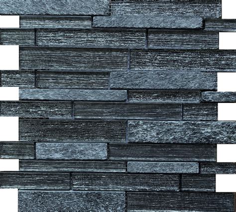 Stone Evita Anthracite | Tiles and Deco