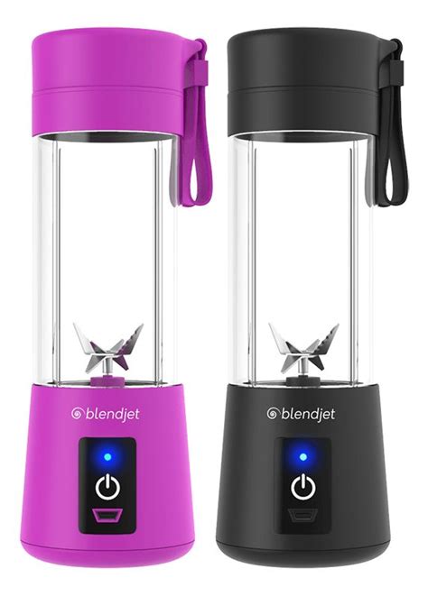 Blendjet® 2 Portable Blender The Next Gen Blender® Healthy Drinks