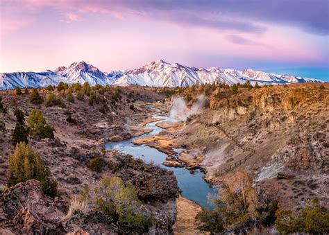 Things To Do In Mammoth Lakes Hikes Attractions And Places To Visit