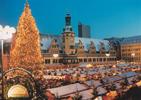 Die offizielle präsenz von rasenballsport leipzig. Die schönsten Weihnachtsmärkte 2016 in Leipzig | PRINZ