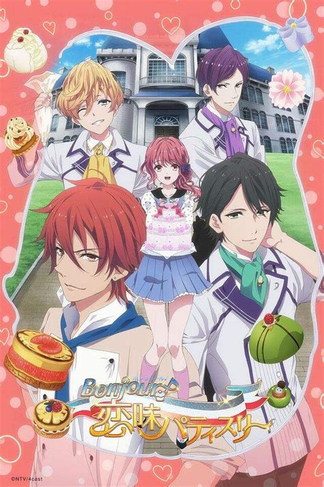 Check spelling or type a new query. My Top Reverse Harem Anime | Anime Amino