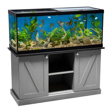 Marineland® High Definition Led Ensemble 75 Gallon Fish Tank Petsmart