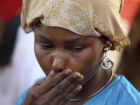 Gallery Hunt For Abducted Nigerian Girls ‘unlikely To Have Happy Ending Today