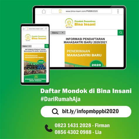 Cara Membuat Pendaftaran Online Melalui Bit Ly Petunjuk Teknis | My XXX