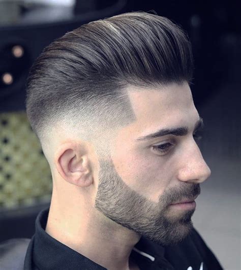Pin En Haircuts For Men