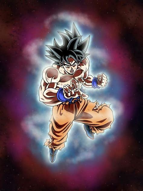 Best Ultra Instinct Goku Wallpaper Hd Offline For Android Apk Download