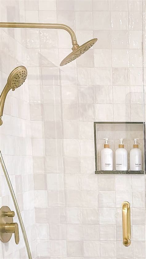 Shower Tile Trim Ideas Arinsolangeathome Shower Tile Tile Trim Bathroom Style