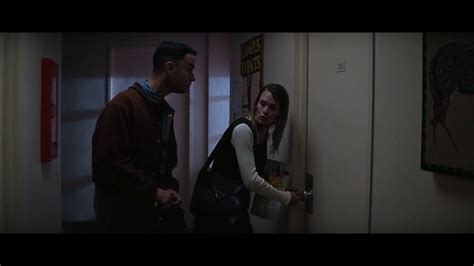 Forrest Gump 1994 Jenny Lets Him Touch Her Youtube