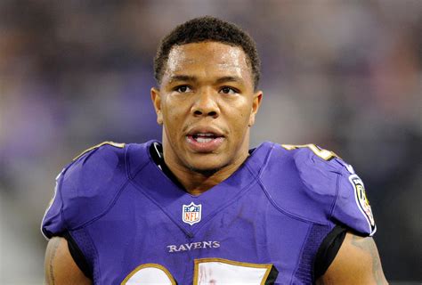 Ray Rice Got Domestic Violence Resolution Training In 2008 Nfl