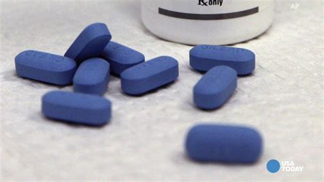 A Daily Pill Can Prevent Hiv Infection But Few Take It