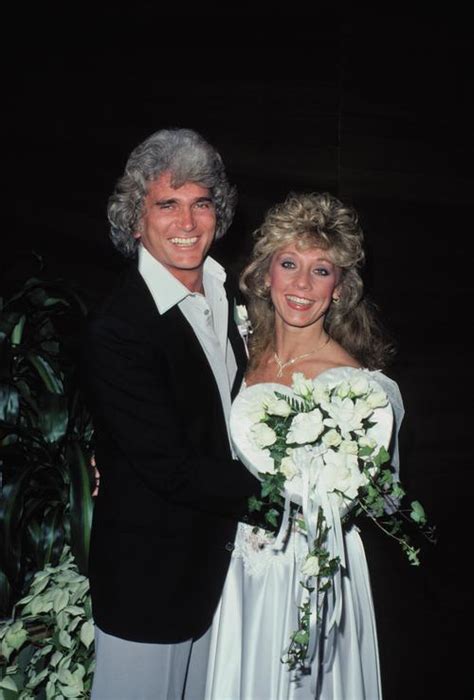 Michael Landon Had A Total Of Three Gorgeous Wives Inside His Marriages