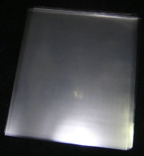 Transparent Acrylic Plastic Sheets Iweky