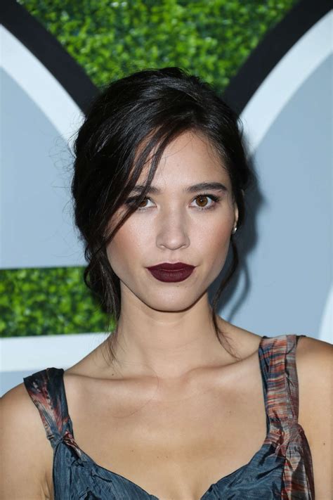 Kelsey Asbille 2017 Gq Men Of The Year Awards 27 Gotceleb