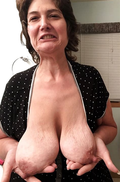 Older Women Long Nipples Ncee