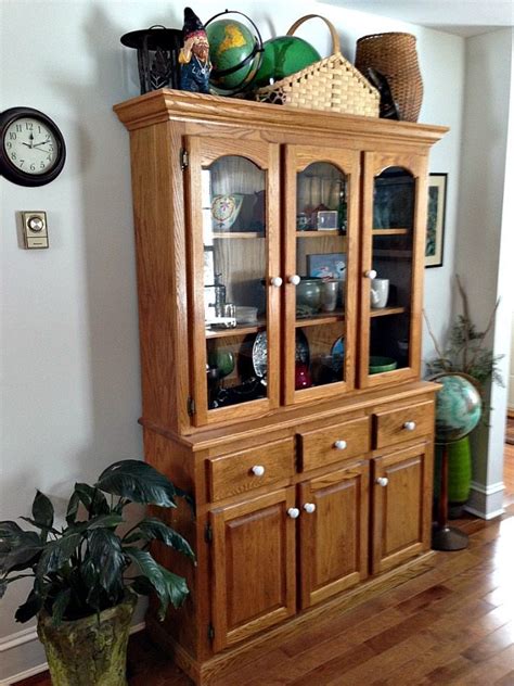 Check spelling or type a new query. A China Cabinet is Reborn | Tweedside Road Home Decor